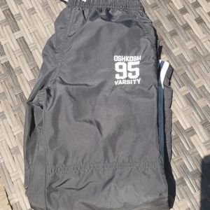 Oshkosh lined warm up pants